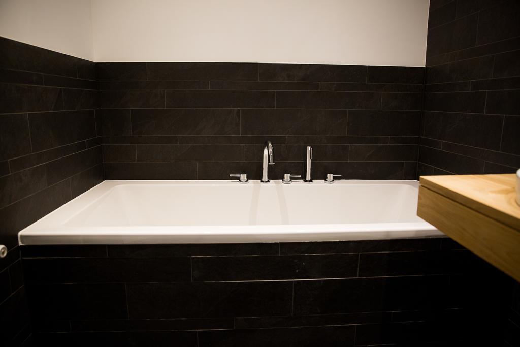B&B Bloemgracht Амстердам Номер фото