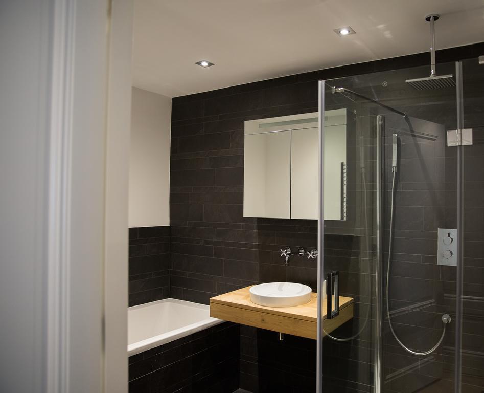 B&B Bloemgracht Амстердам Номер фото
