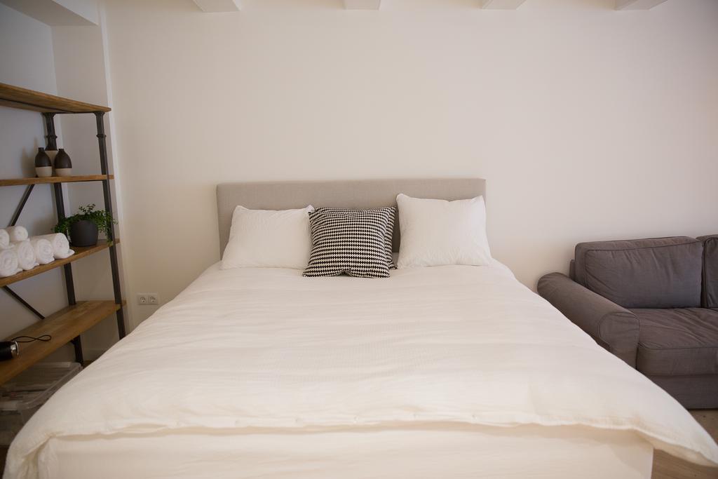 B&B Bloemgracht Амстердам Номер фото